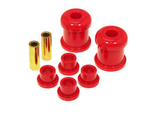 Load image into Gallery viewer, Prothane 90-94 Mitsubishi Eclipse Front Control Arm Bushings - Red