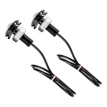 Load image into Gallery viewer, Oracle 21-23 Ford Bronco LED Puddle Light Upgrade for Off-Road Side Mirror Ditch Lights
