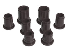 Load image into Gallery viewer, Prothane 89-95 Toyota P/U / 4Runner 4wd Upper/Lower Control Arm Bushings - Black