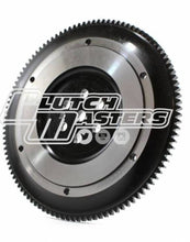 Load image into Gallery viewer, Clutch Masters Mitsubishi 89-92 Eclipse/90-92 Galant 2.0L AWDT Twin Disc Steel Flywheel