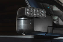 Load image into Gallery viewer, Oracle 21-23 Ford Bronco LED Puddle Light Upgrade for Off-Road Side Mirror Ditch Lights
