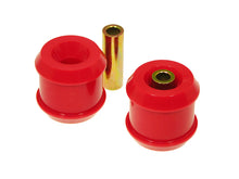 Load image into Gallery viewer, Prothane 89-98 Nissan 240SX Front Strut Rod Bushings - Red