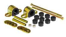 Load image into Gallery viewer, Prothane 87-96 Dodge Dakota 2wd Front 28mm Sway Bar &amp; End Link Bushings - Black