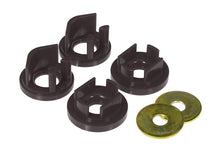 Load image into Gallery viewer, Prothane Subaru Diff Insert Bushings - Black