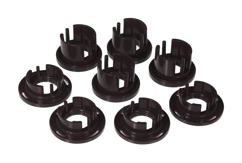 Prothane Subaru Rear Subframe Insert Bushing - Black