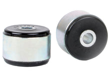 Load image into Gallery viewer, Whiteline 13+ Subaru Forester SJ Incl Turbo Rear Differential Mount In Cradle Bushing Kit