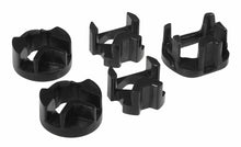 Load image into Gallery viewer, Prothane 95-99 Dodge Neon 3 Mount Kit - Firm - Black