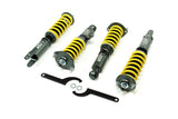 ISR Performance Pro Series Coilovers - Nissan 300ZX Z32 8k/6k