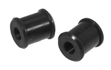 Load image into Gallery viewer, Prothane 01-03 Chrysler PT Cruiser Rear Sway Bar Bushings - 16mm - Black