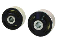 Load image into Gallery viewer, Whiteline Plus 2012+ Hyundai I30 GD Front Control Arm Rear Lower Inner Rear Bushing Kit