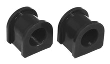 Load image into Gallery viewer, Prothane 79-04 Ford Mustang Front Sway Bar Bushings - 1 1/8in - Black