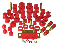 Load image into Gallery viewer, Prothane 65-66 Ford Mustang Total Kit - Red