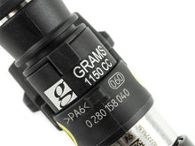 Load image into Gallery viewer, Grams Performance Toyota 2JZGTE 1150cc Fuel Injectors (Set of 6)
