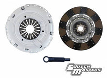 Load image into Gallery viewer, Clutch Masters 12-17 Ford Focus Heavy Duty Rigid Fiber Friction FX350 Clutch Kit