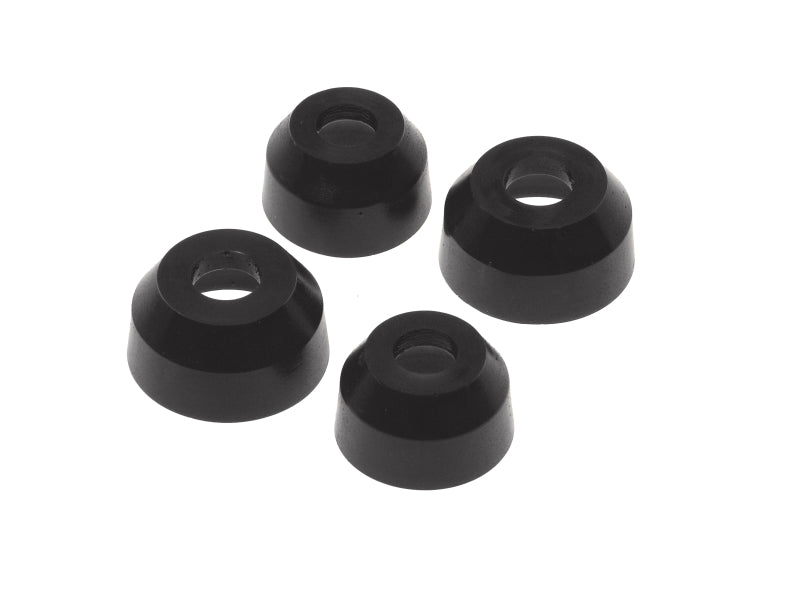 Prothane GM Various Cars Ball Joint Boots - Black