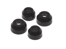 Load image into Gallery viewer, Prothane GM Various Cars Ball Joint Boots - Black