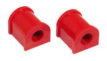 Load image into Gallery viewer, Prothane 02-04 Ford Explorer 2/4wd Rear Sway Bar Bushings - 21mm - Red