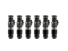 Load image into Gallery viewer, Grams Performance Toyota 2JZGTE 1150cc Fuel Injectors (Set of 6)