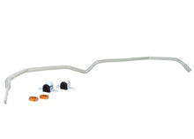Load image into Gallery viewer, Whiteline 13-19 Ford Taurus Rear Sway Bar - Heavy Duty (Incl. Bushings)