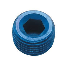 Load image into Gallery viewer, Fragola 1/4 NPT Pipe Plug- Internal