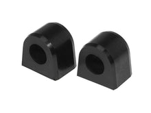 Load image into Gallery viewer, Prothane 98-05 Subaru WRX Rear Sway Bar Bushings - 17mm - Black