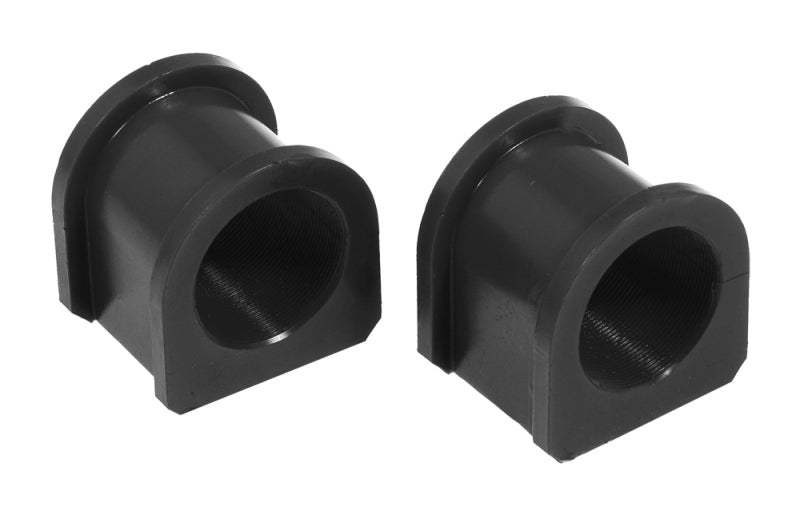 Prothane 79-04 Ford Mustang Front Sway Bar Bushings - 1 3/8in - Black