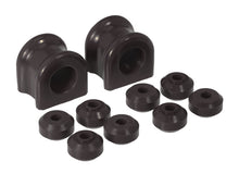 Load image into Gallery viewer, Prothane 94-01 Dodge Ram 1500-3500 2/4wd Front Sway Bar Bushings - 30mm - Black