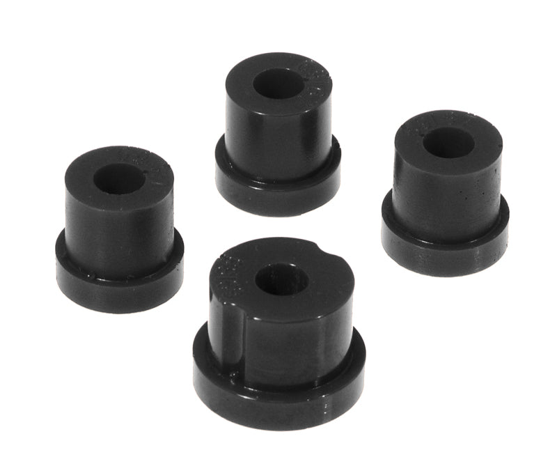 Prothane 95-05 Dodge Neon Shifter Bushings - Black