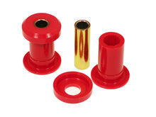 Load image into Gallery viewer, Prothane 89-94 Nissan 240SX Front Control Arm Bushings - Red