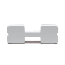 Load image into Gallery viewer, ORACLE Lighting Universal Illuminated LED Letter Badges - Matte White Surface Finish - X