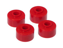 Load image into Gallery viewer, Prothane 84 &amp; Earlier Range Rover Steering Damper Bushings - Red