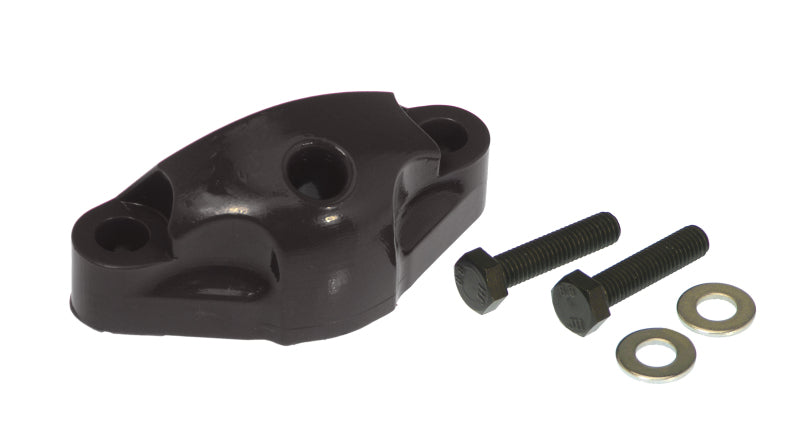 Prothane Scion FR-S / BRZ Rear Shifter Kit - Black