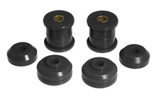 Load image into Gallery viewer, Prothane 95-99 Mitsubishi Eclipse Front Shock Bushings - Black