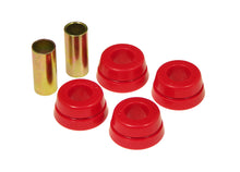 Load image into Gallery viewer, Prothane 79-95 Toyota Truck 2wd Strut Arm Bushings - Red