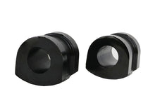 Load image into Gallery viewer, Whiteline 92-98 BMW 318i 27mm Front Sway Bar Mount Bushing Kit