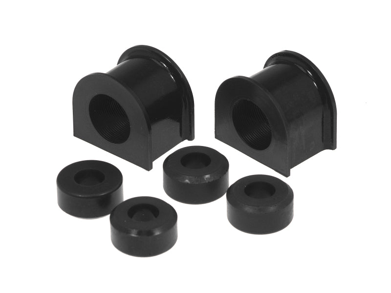 Prothane 96-01 Toyota Tacoma Front Sway Bar Bushings - 27mm - Black