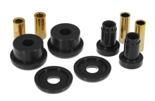 Load image into Gallery viewer, Prothane 95-99 Dodge Neon Front Control Arm Bushings - Black