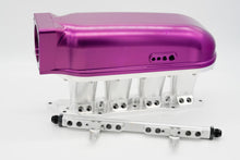 Load image into Gallery viewer, Autosports Engineering B18A B18B B20 NON VTEC B Series Billet Intake Manifold