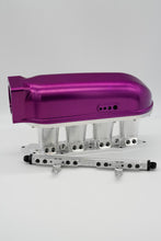 Load image into Gallery viewer, Autosports Engineering B18A B18B B20 NON VTEC B Series Billet Intake Manifold