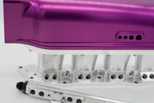 Load image into Gallery viewer, Autosports Engineering B18A B18B B20 NON VTEC B Series Billet Intake Manifold