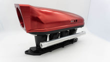 Load image into Gallery viewer, Autosports Engineering B16 B18 VTEC B Series Billet Intake Manifold Dare Devil Edition