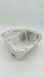 Autosports Engineering Billet One Piece Deep Oil Pan 1JZ 2JZ Rear Sump