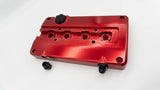 Autosports Engineering Honda B Series VTEC Billet Valve Covers - RED