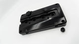 Autosports Engineering Honda B Series VTEC Billet Valve Covers - BLACK