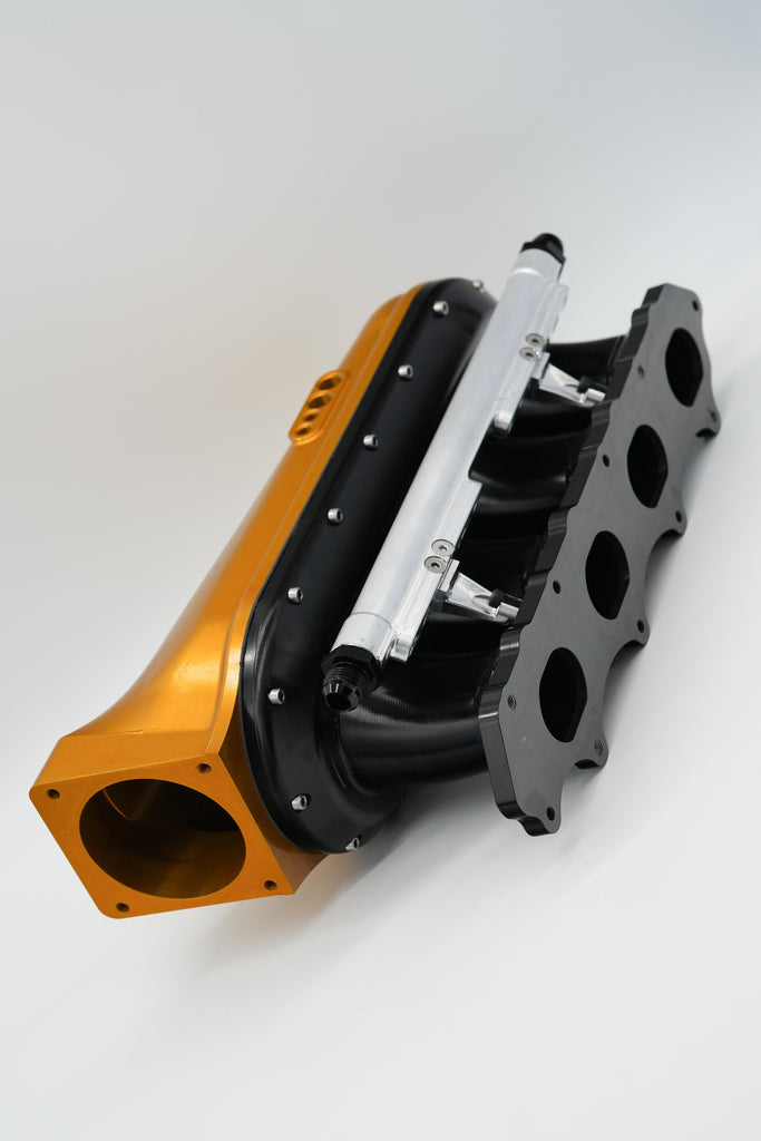 Autosports Engineering H22 H Series Billet Intake Manifold