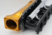 Load image into Gallery viewer, Autosports Engineering H22 H Series Billet Intake Manifold