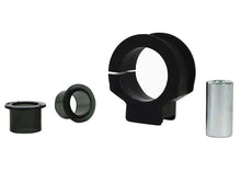 Load image into Gallery viewer, Whiteline 96-00 Toyota RAV4 Steering Rack Bushing Kit