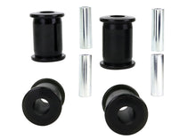 Load image into Gallery viewer, Whiteline 80-91 Volkswagen Vanagon Campmobile Rear Trailing Arm Bushing Kit