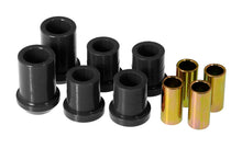 Load image into Gallery viewer, Prothane 73-79 Chrysler B Body Control Arm Bushings - Black