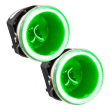 Load image into Gallery viewer, Oracle 11-13 Dodge Durango SMD FL - Green